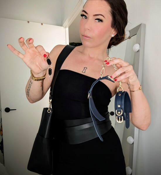MissMaxineStriker