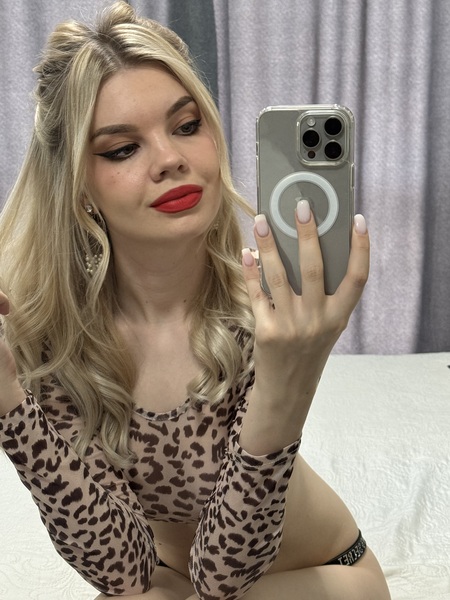 Blondikelly