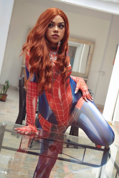 naracosplay's profile picture
