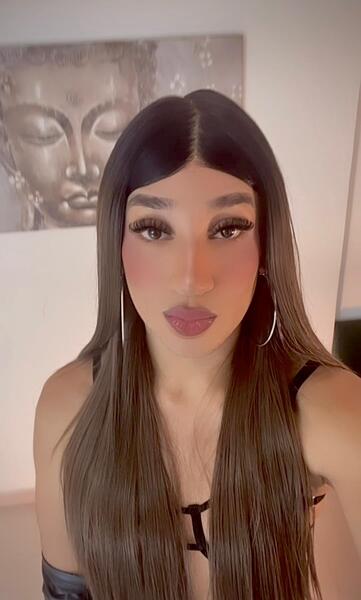 IsabelSexySmile