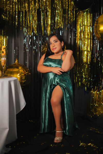celestemason's profile picture