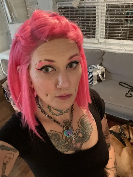 dejadelore's profile picture