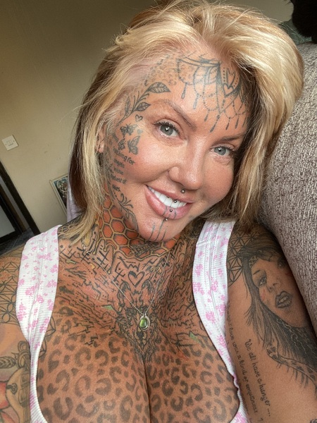 CandyApplesxXx