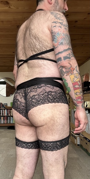 FemmeBear