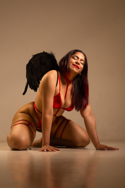 ambarjonesx's profile picture