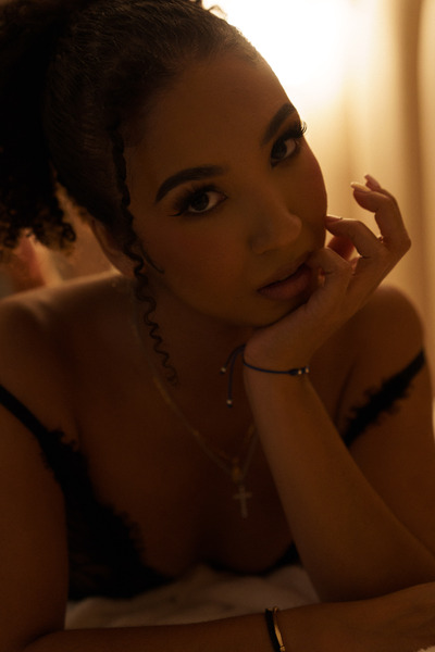 Alika_Bell