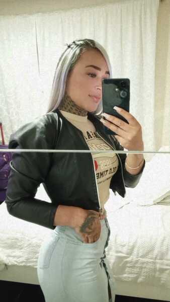 ariianaarose's profile picture