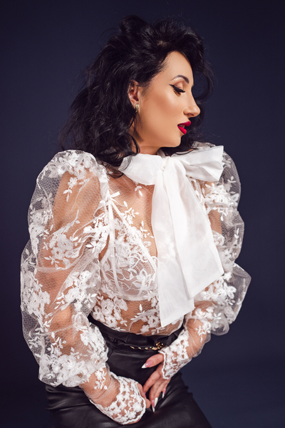 beckyshine's profile picture