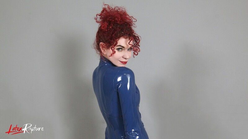 LatexRapture