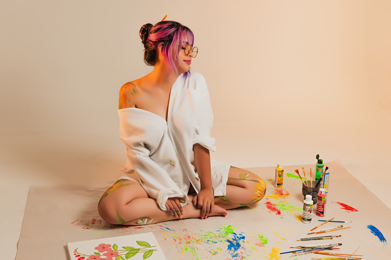 MaddyeWaves