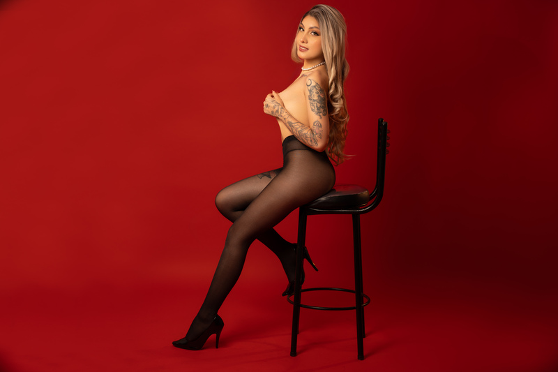CharloteHilton