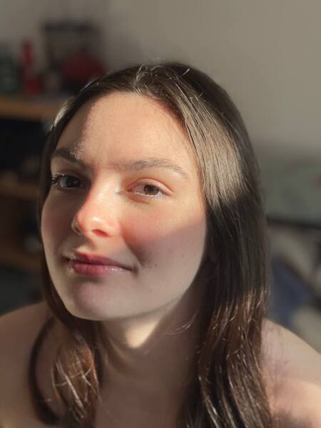 aerynne from Jerkmate