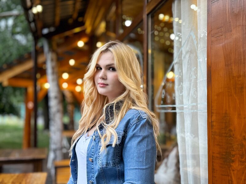 vanillasunshine's profile picture