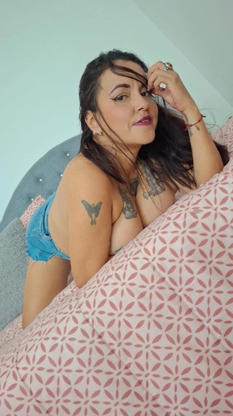 ZayraCorrales