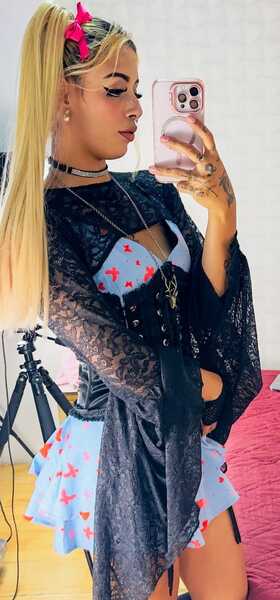 Breydiprincess18