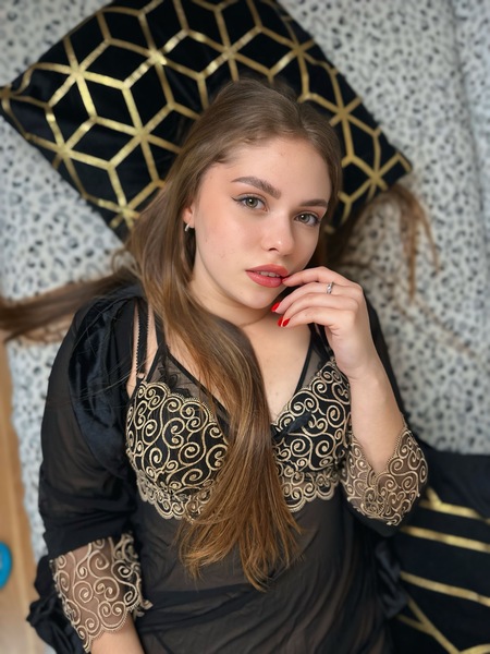 EvaFierce