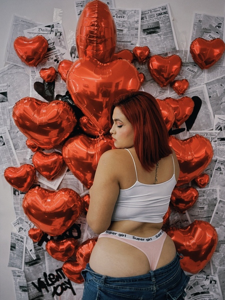 brookeharriis's profile picture
