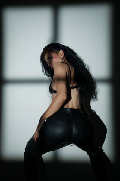 TeresaJames