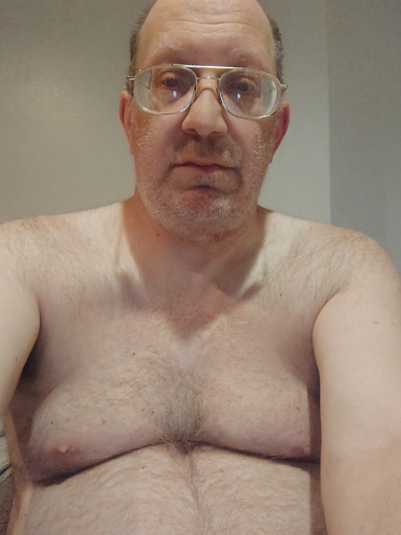 ReverendMale