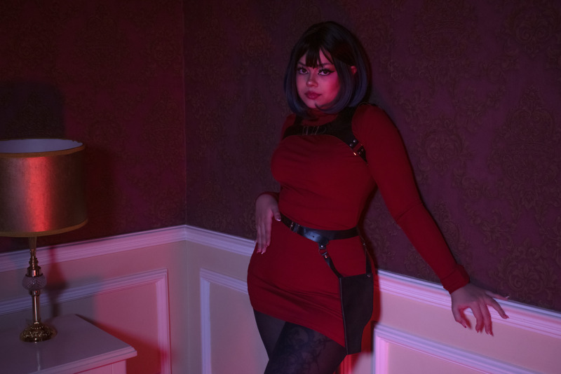 NaraCosplay