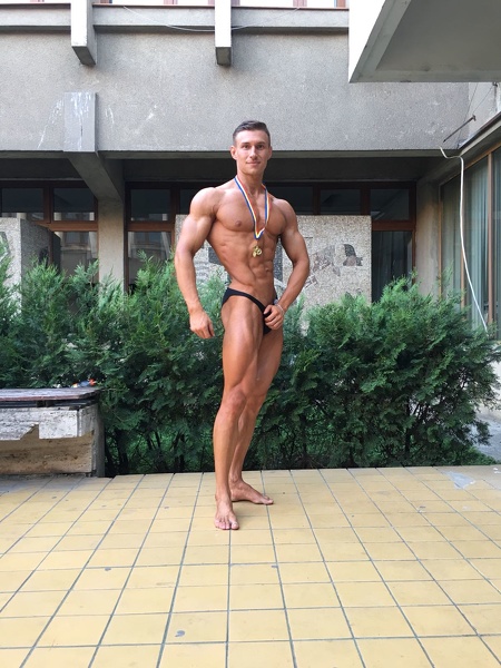 MuscularKevinxxx