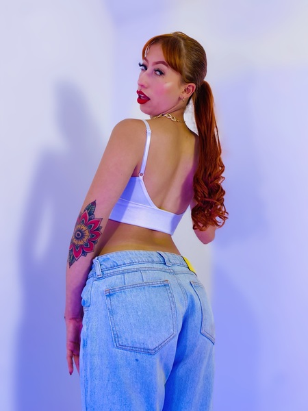LilithCooperr