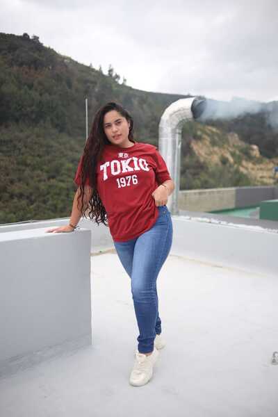 SharaThomas