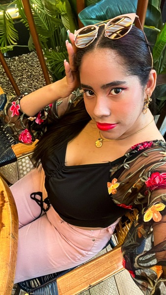 SiennaDison