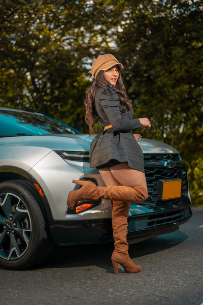 sharidcoronado's profile picture