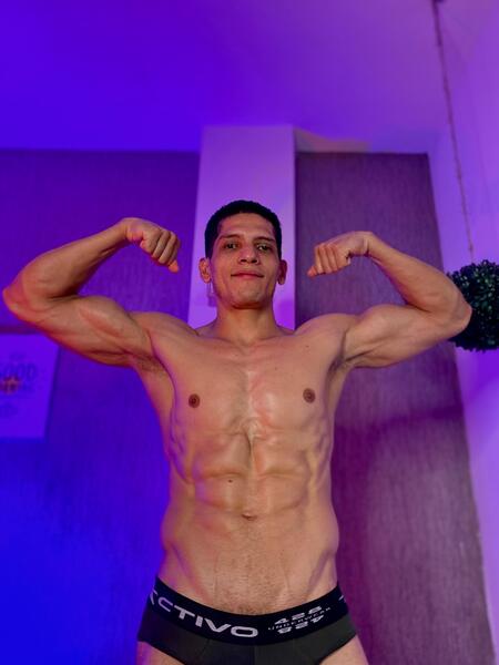 steven_94's profile picture