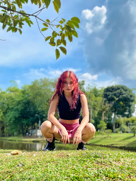 scarletpunk's profile picture