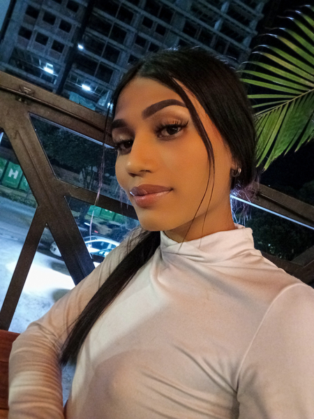 Speranzafox