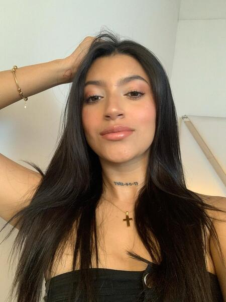 GiannaDias
