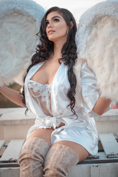 angelinedorian's profile picture