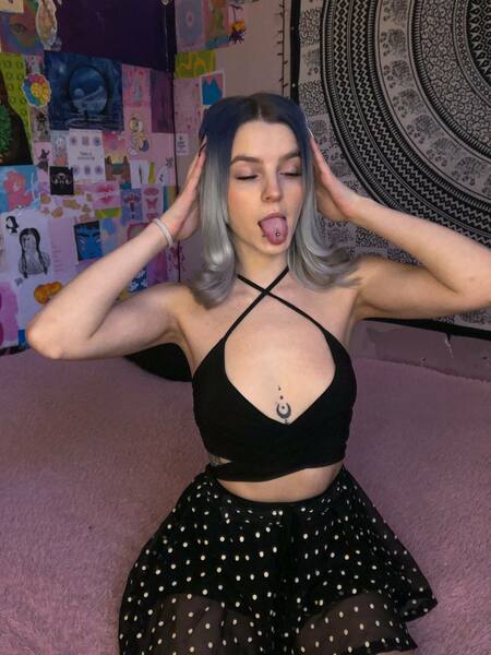 baabebutterfly's profile picture