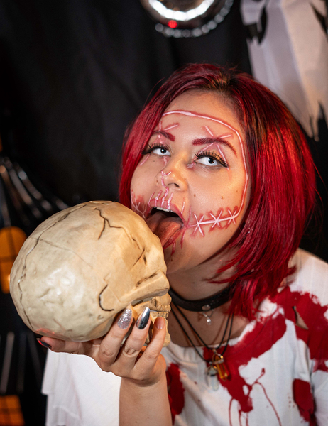Natyslavdoll