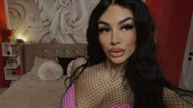 KIMBERLYI