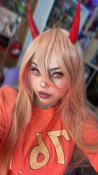 NaraCosplay