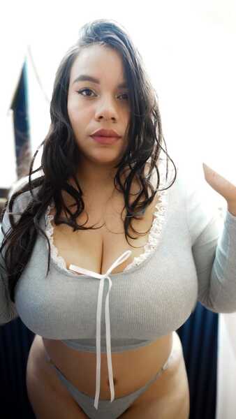 LanaBigTits