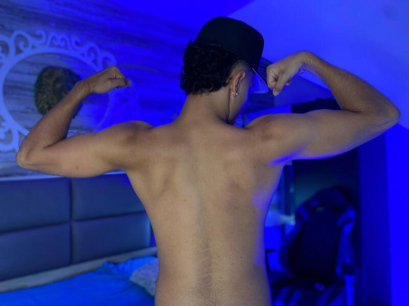 IamAres