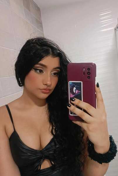 megangreamory's profile picture