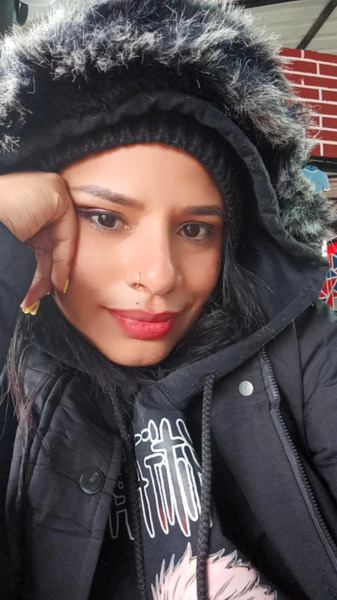 catginger's profile picture