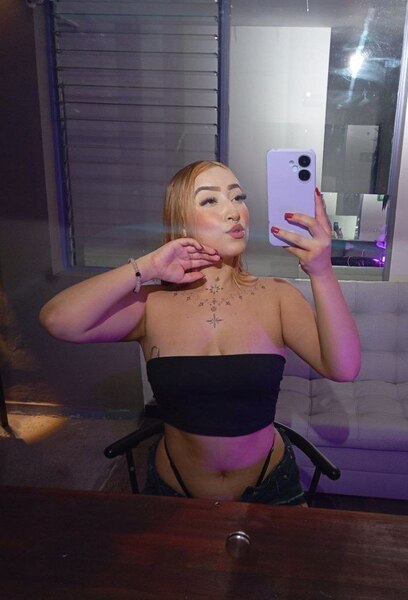 mollycruzz's profile picture