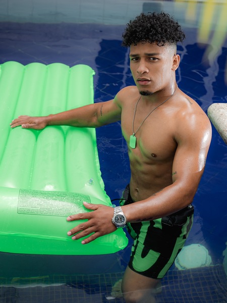 leomontez's profile picture