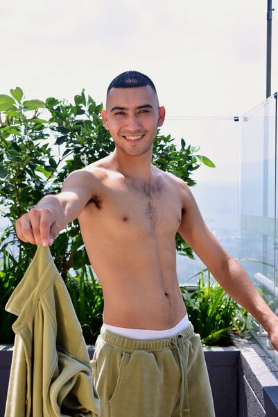 liamcrox's profile picture