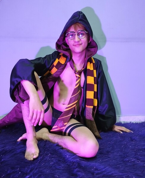 MrEvann