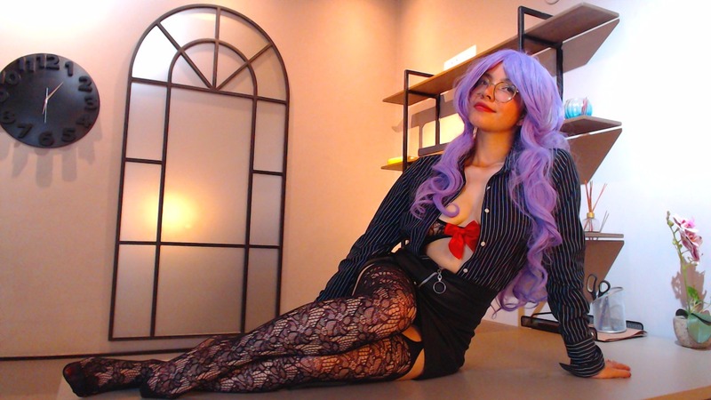 LilliMurasaki