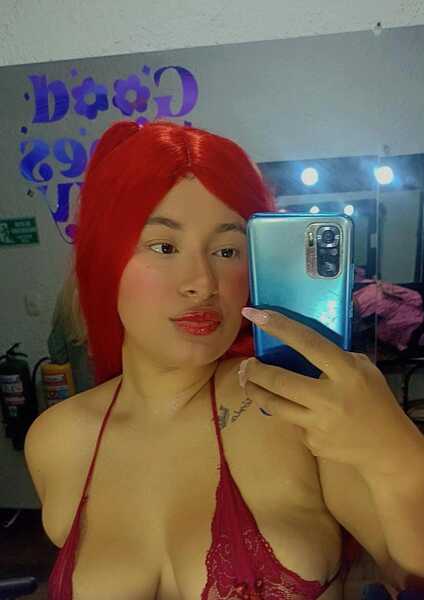 TastyMeliissa