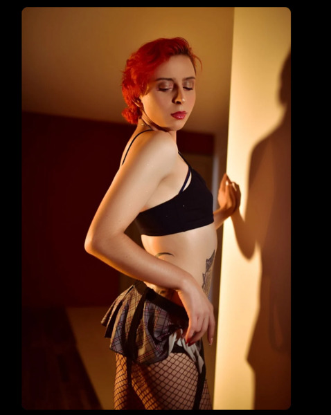beckystorm's profile picture