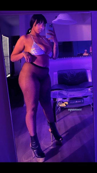 AquaaWett